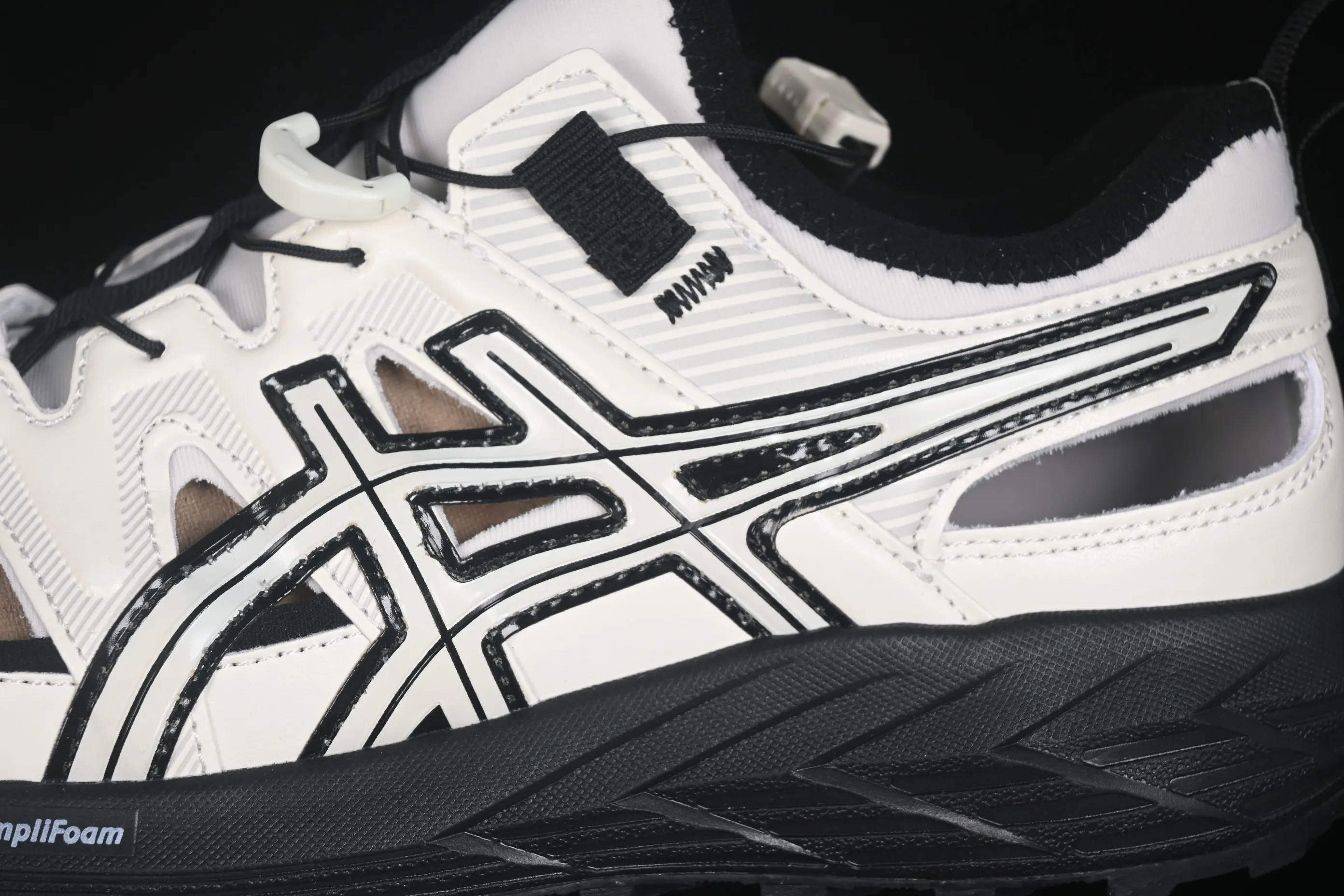 All categories Asics Asics series Asics Gel-Sonoma CN Asics Gel-Sonoma SE Asics sports and leisure breathable casual sandals 1203A670-202